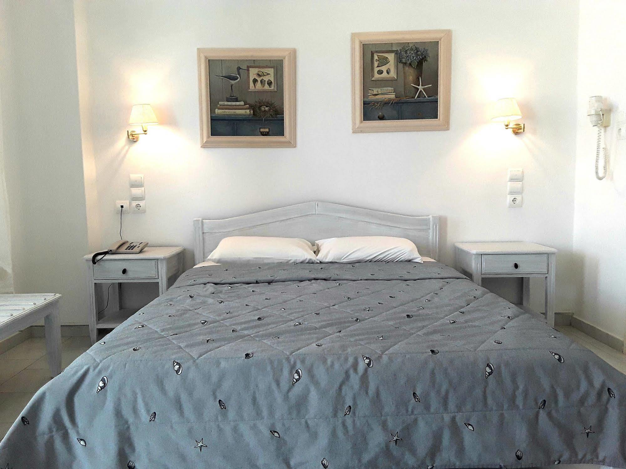 Vardia Bay 3*
