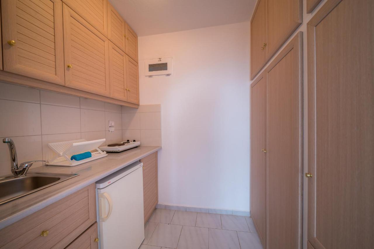 Aparthotel Vardia Bay 3*