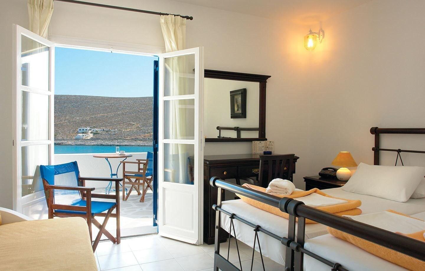 Apart Otel Vardia Bay 3*