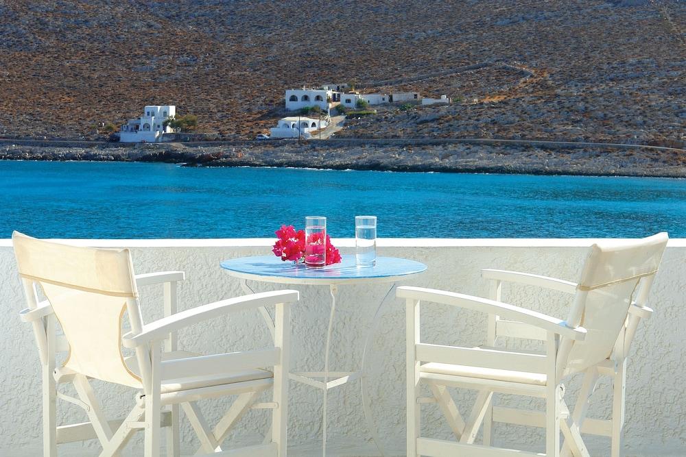 Apart Otel Vardia Bay 3*