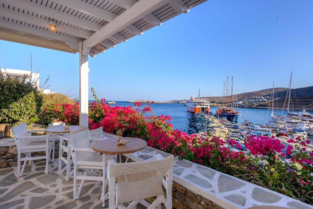 Apart Otel Vardia Bay 3*
