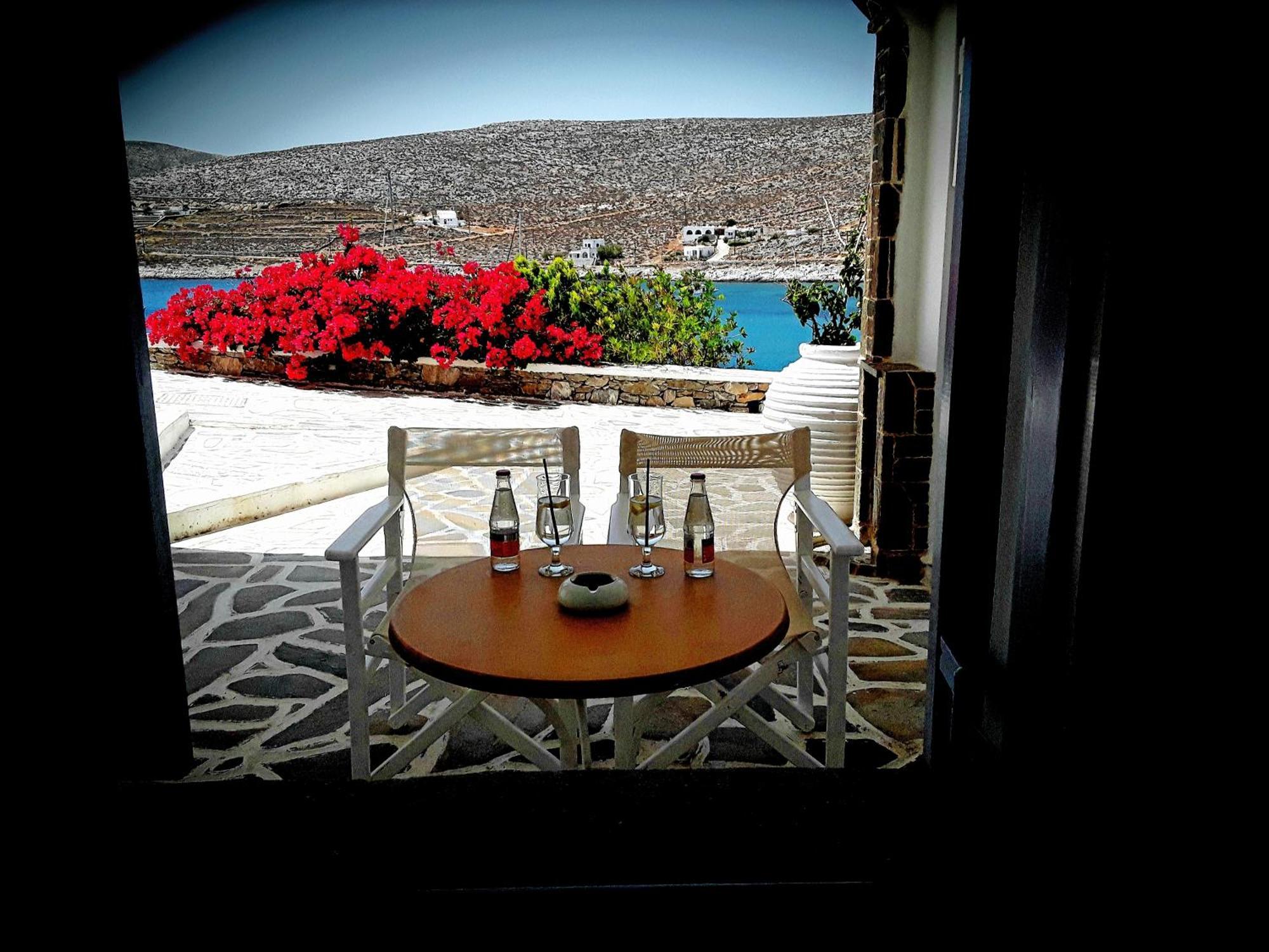 Vardia Bay Apart Otel