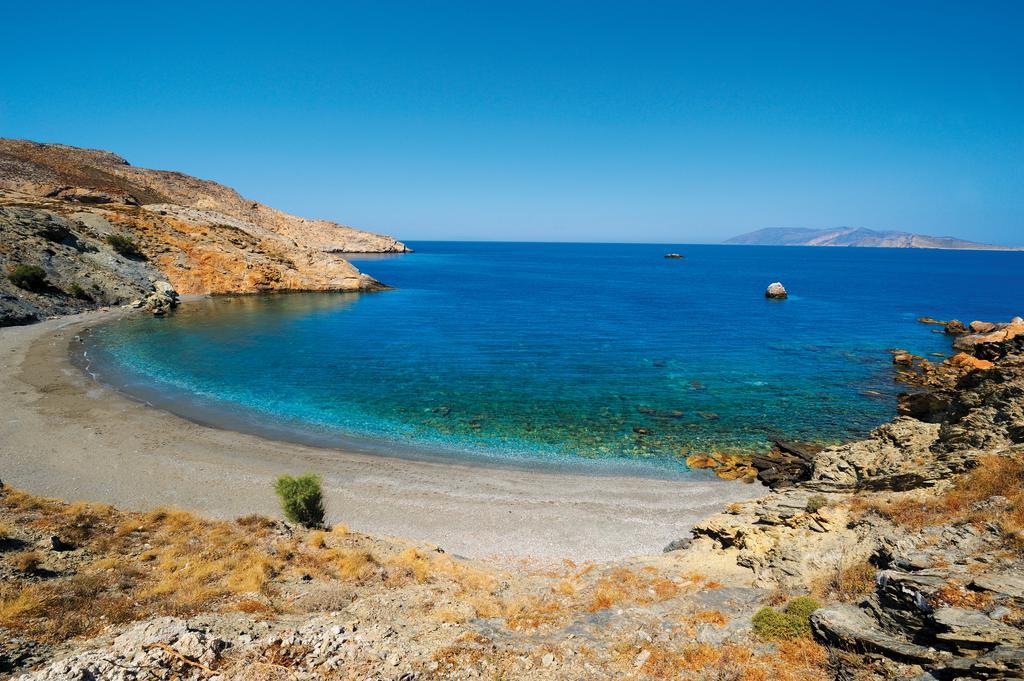 Apart Otel Vardia Bay Karavostasis (Folegandros)
