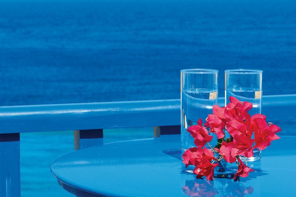 Apart Otel Vardia Bay 3*