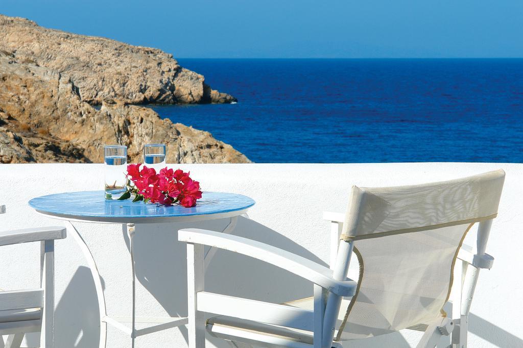 Vardia Bay Apart Otel 3*