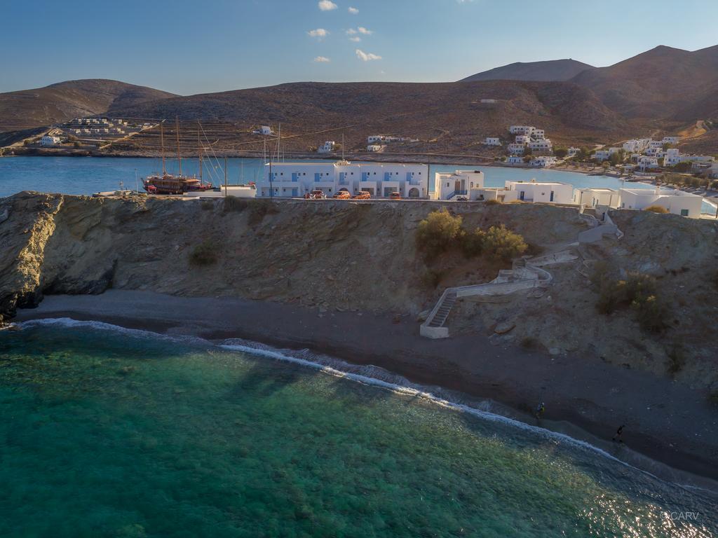 Apart Otel Vardia Bay