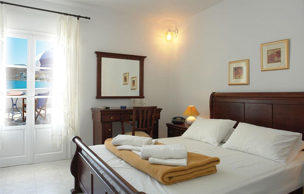 Apart Otel Vardia Bay