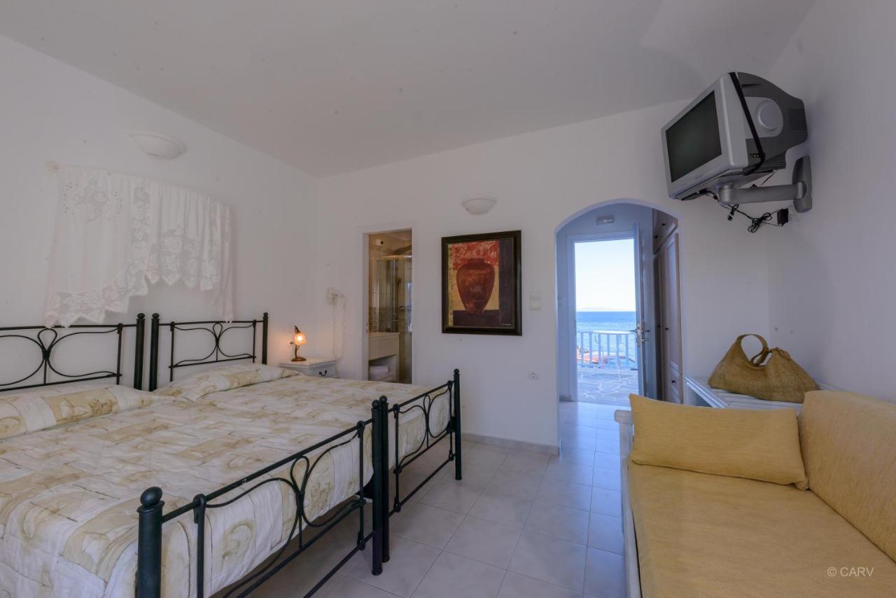Vardia Bay Apart Otel 3*