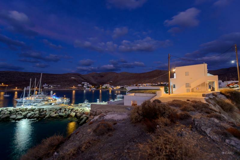 Vardia Bay Apart Otel