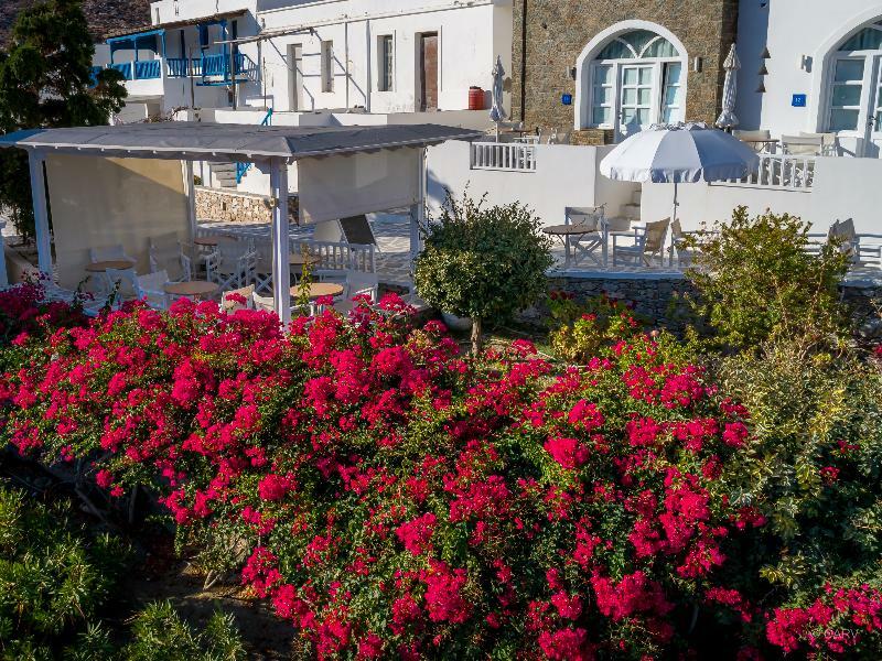 Vardia Bay Apart Otel 3*