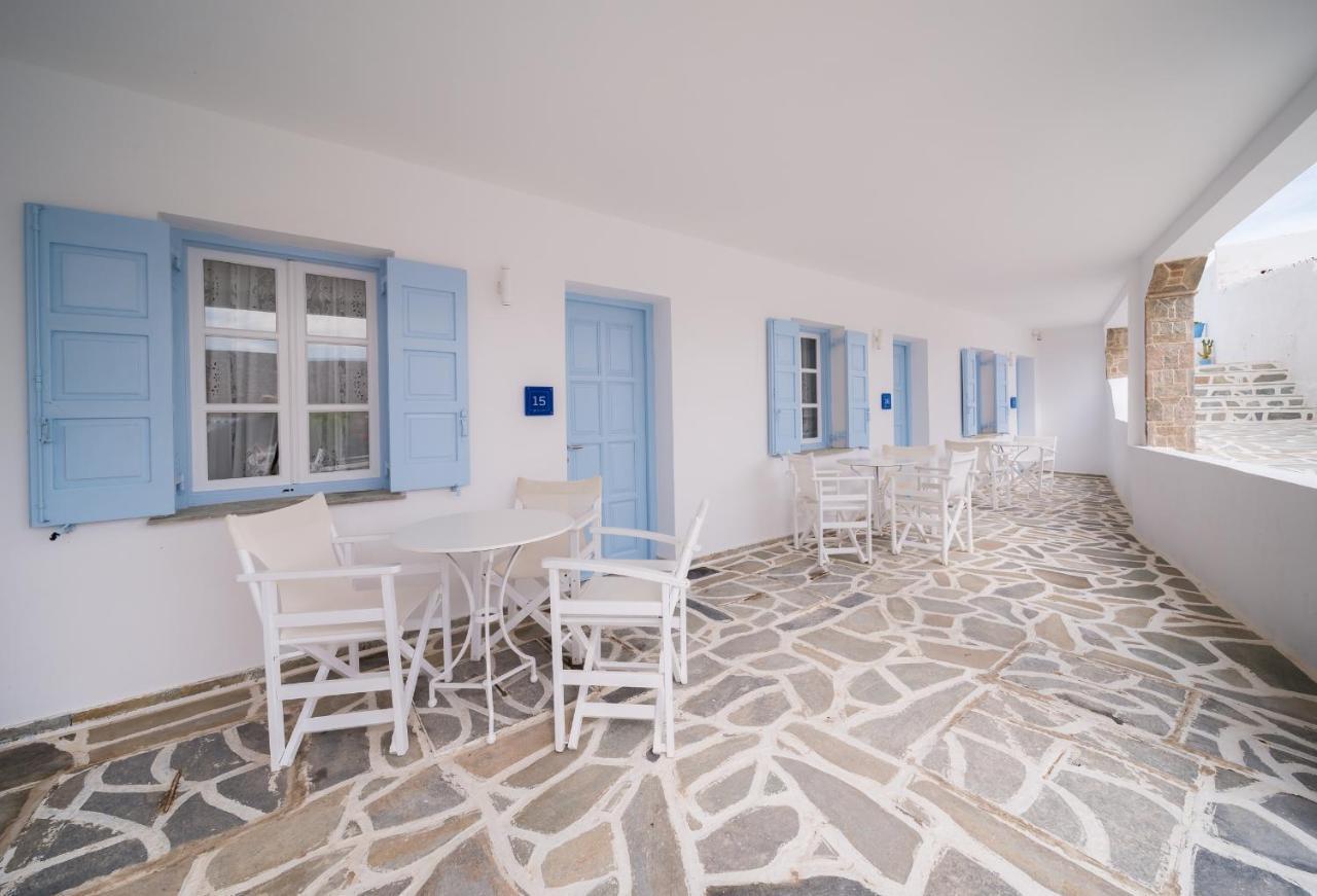 Vardia Bay Apart Otel 3*