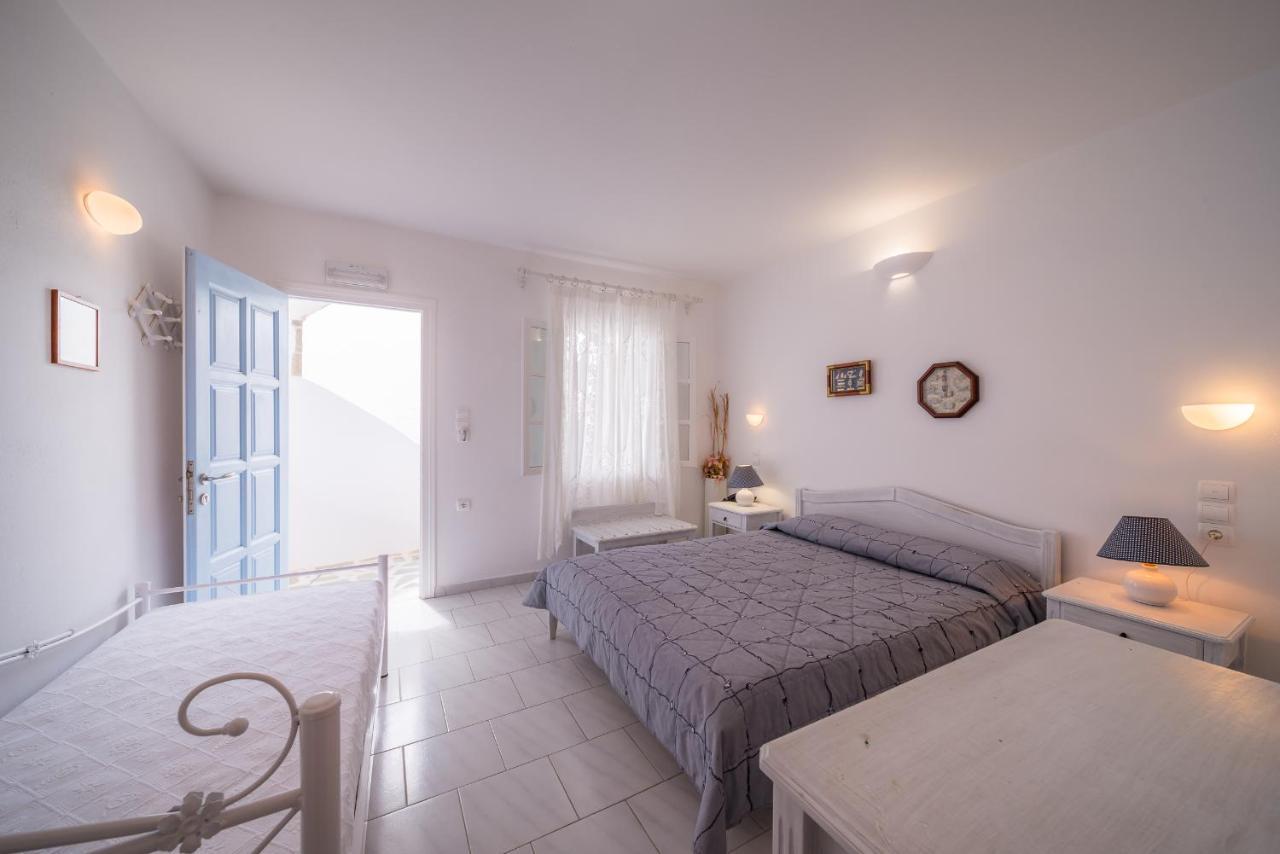 Apart Otel Vardia Bay 3*