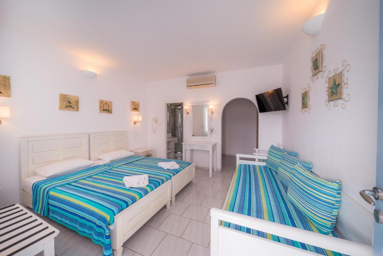 Vardia Bay 3*