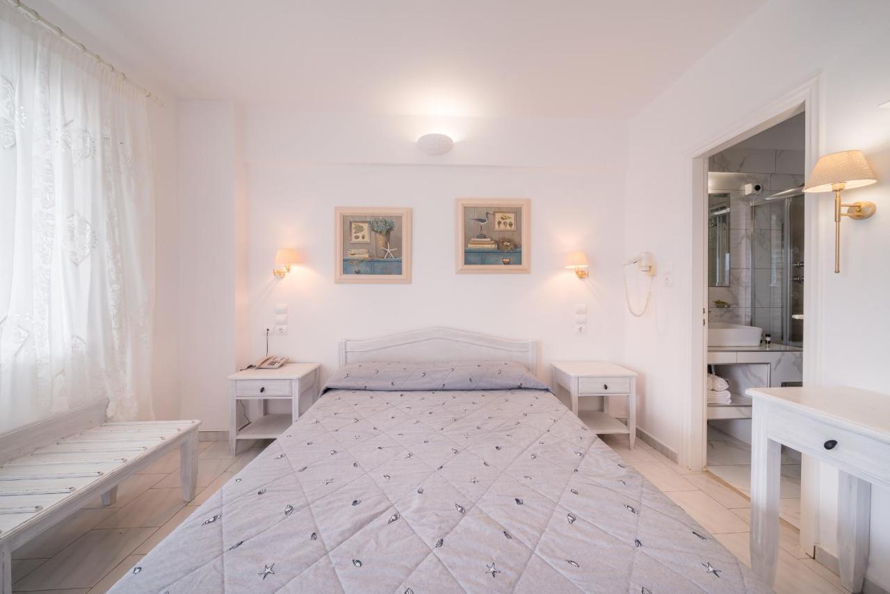 Apart Otel Vardia Bay 3*