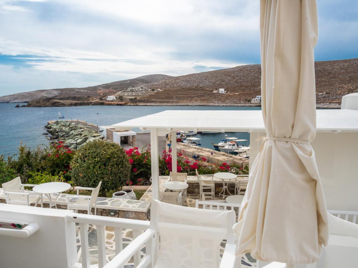 Apart Otel Vardia Bay 3*